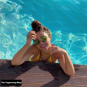 Myriam Fares