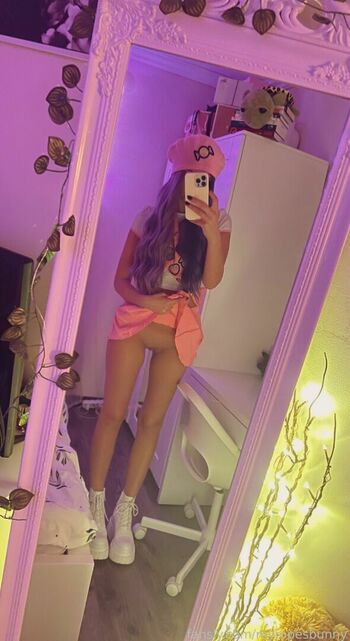 myropesbunny