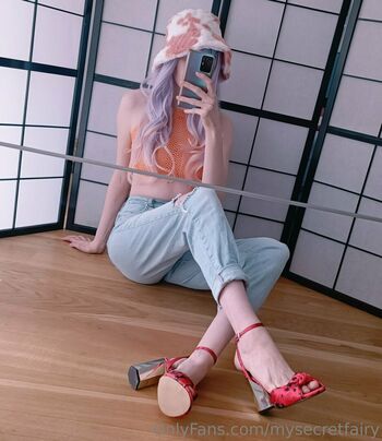 mysecretfairy