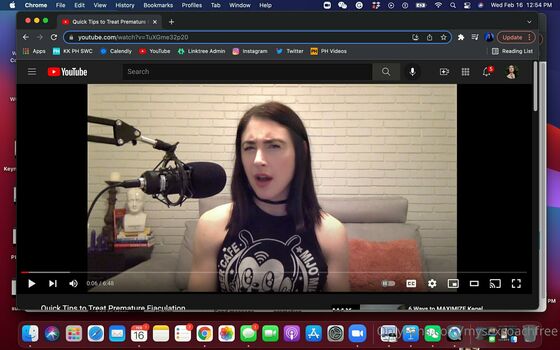 mysexcoachfree