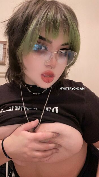 Mysteryoncam