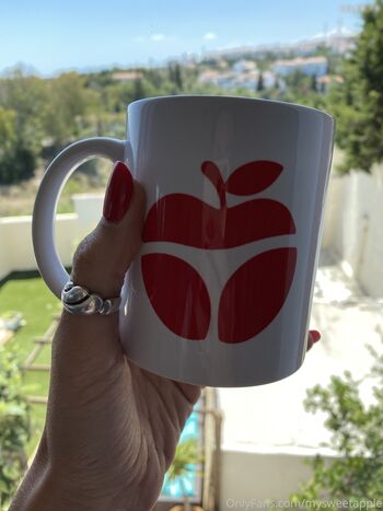 Mysweetapple