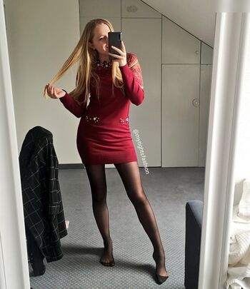 Mytightfashion