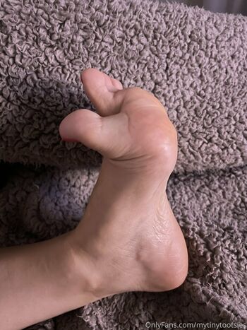 mytinytootsies