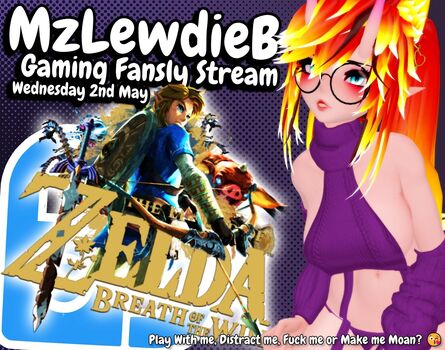 MzLewdieB