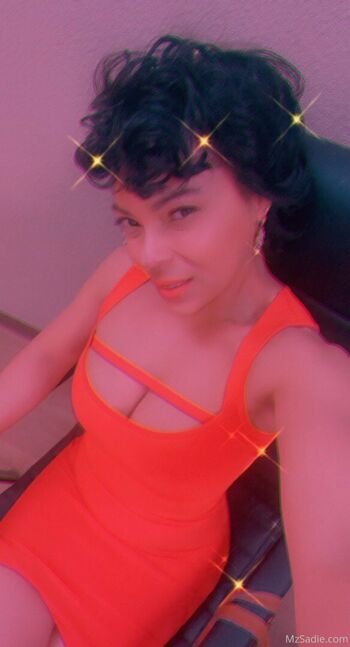 MzSadie