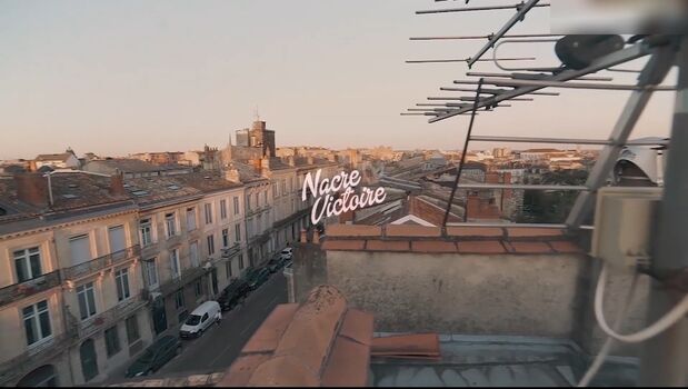 Nacre Victoire