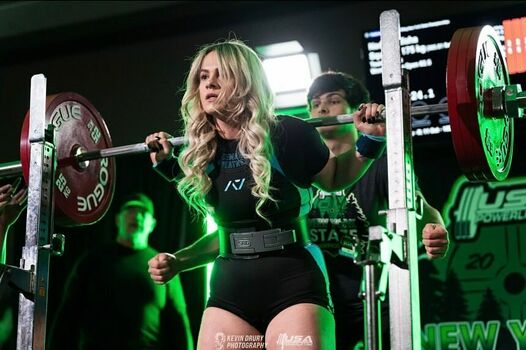 Nadia Allisha