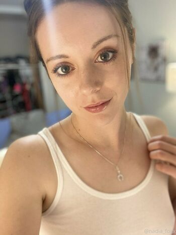 Nadia Foxx