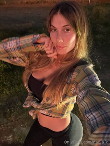 Nadia G