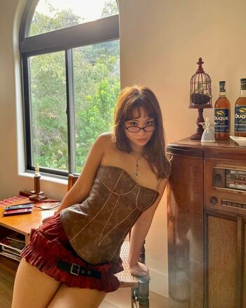 Nadia Goh