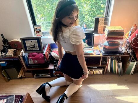 Nadia Goh
