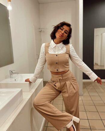 Nadia Jaftha