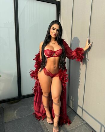 Nadia Khar