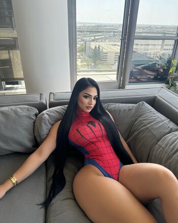 Nadia Khar