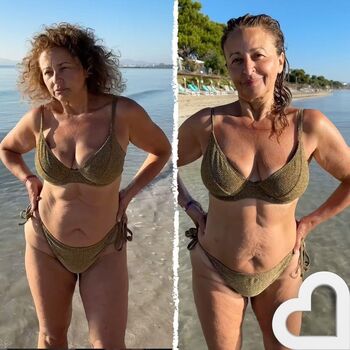 Nadia Sawalha