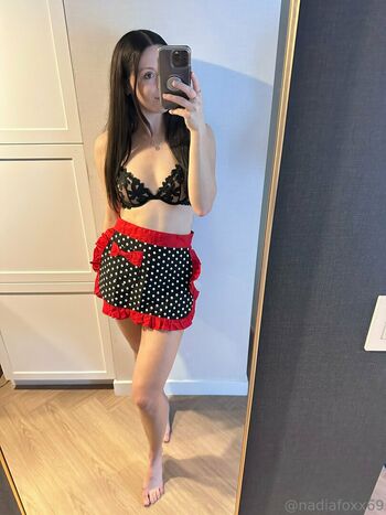 nadiafoxx69