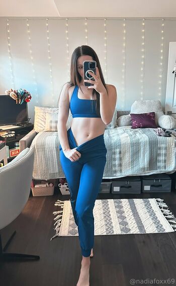 nadiafoxx69