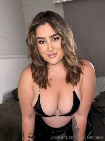 nadialaynexo