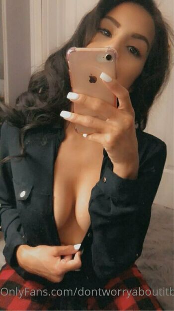 NadiatheNaughty