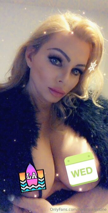 nadiavalentine