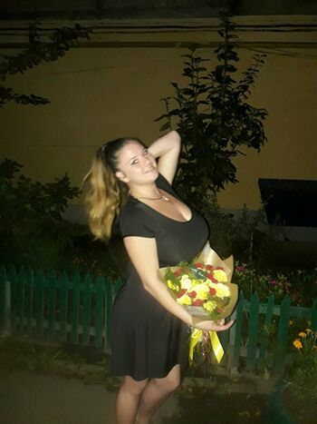 Nadin Shcherban
