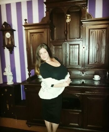 Nadin Shcherban