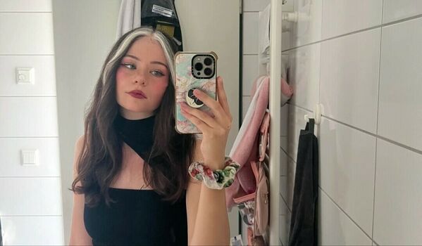 Nadine Breaty