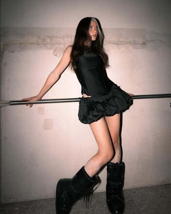 Nadine Breaty