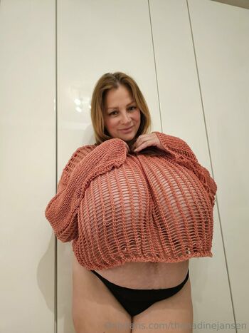Nadine Jansen
