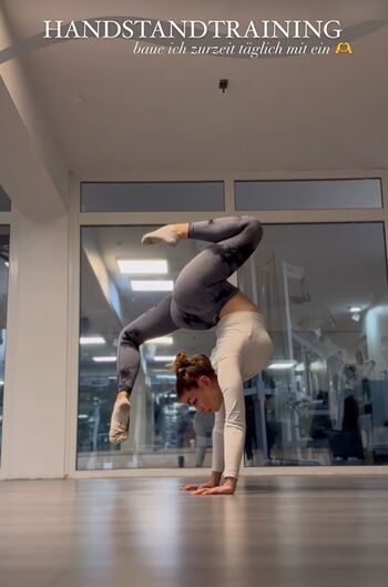 Nadine Kierspel