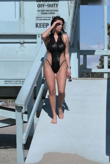 Nadine Mirada