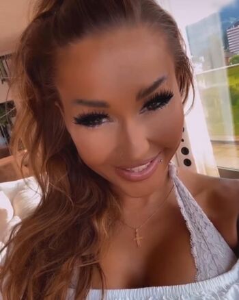 Nadine Schmied