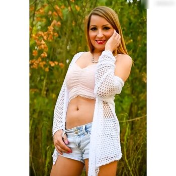 Nadine sweetlove