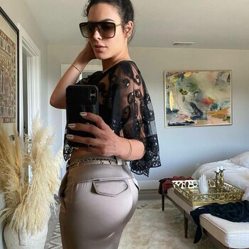 Nadine Velazquez