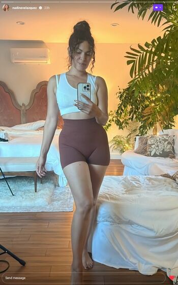 Nadine Velazquez
