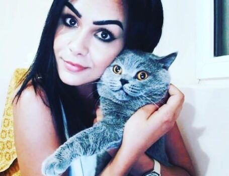 Nadinechase