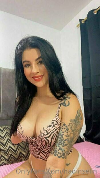 nadinselin