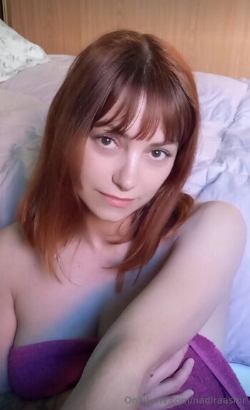 Nadira ASMR