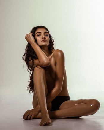 Nadiya Khan