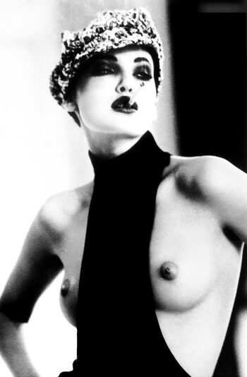 Nadja Auermann