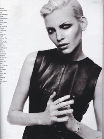 Nadja Auermann