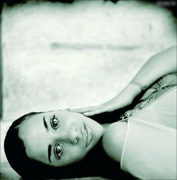 Nadja Benaissa