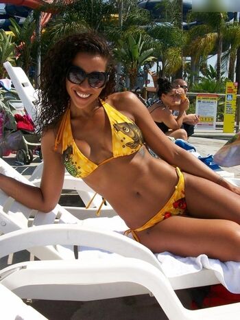 Nadja Benaissa