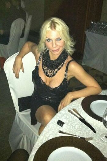 Nadya Basinger