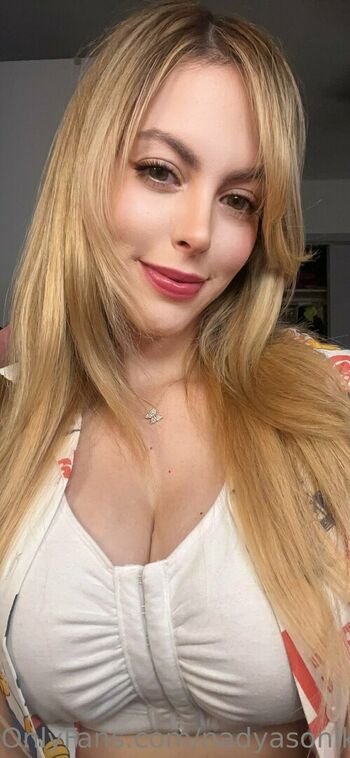 Nadyasonika
