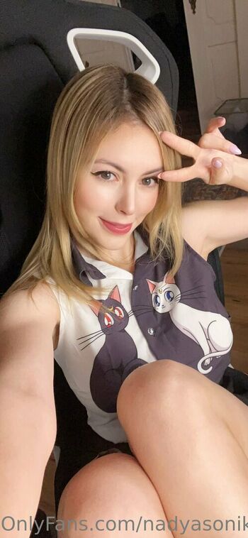 Nadyasonika