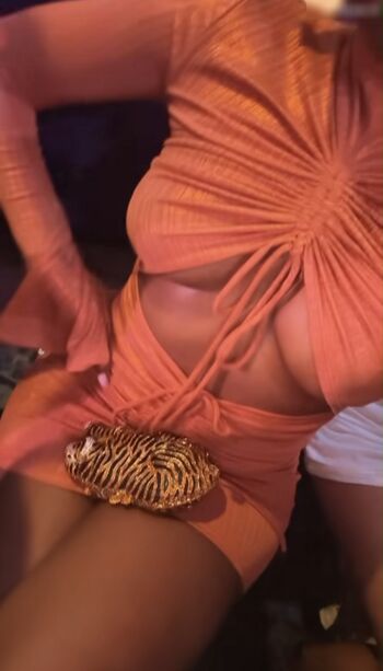 Nafessa Williams