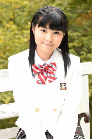 Nagisa Kato