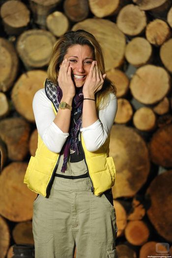 Nagore Robles